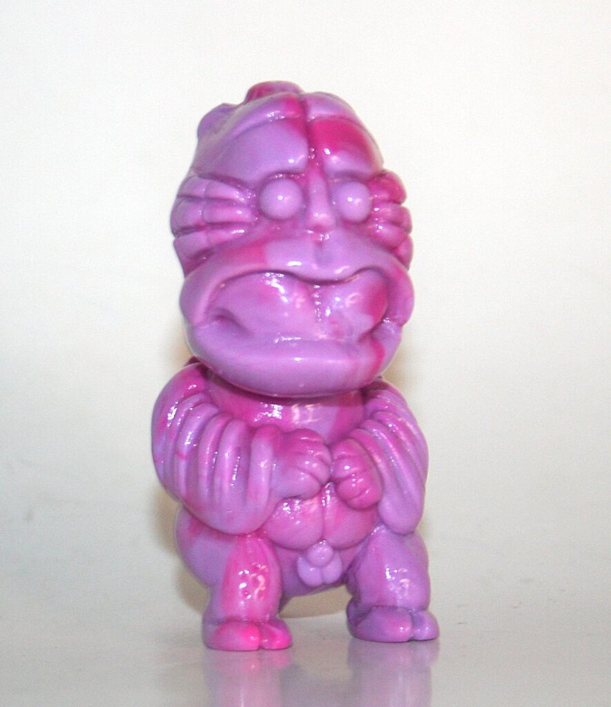 Gnosis Pink x Purple Eros
