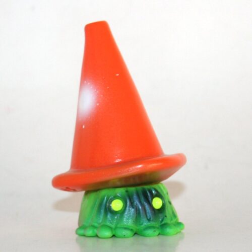 Gravy Toys Orange Cone Baby Anzen