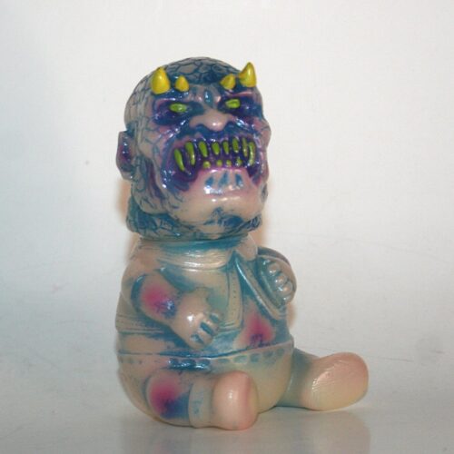 Grody Shogun Glowing Galligantus Baby Monster