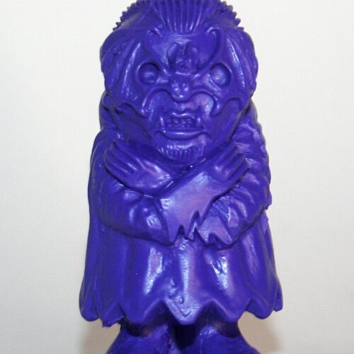 HH Toys Midnight Purple Batra