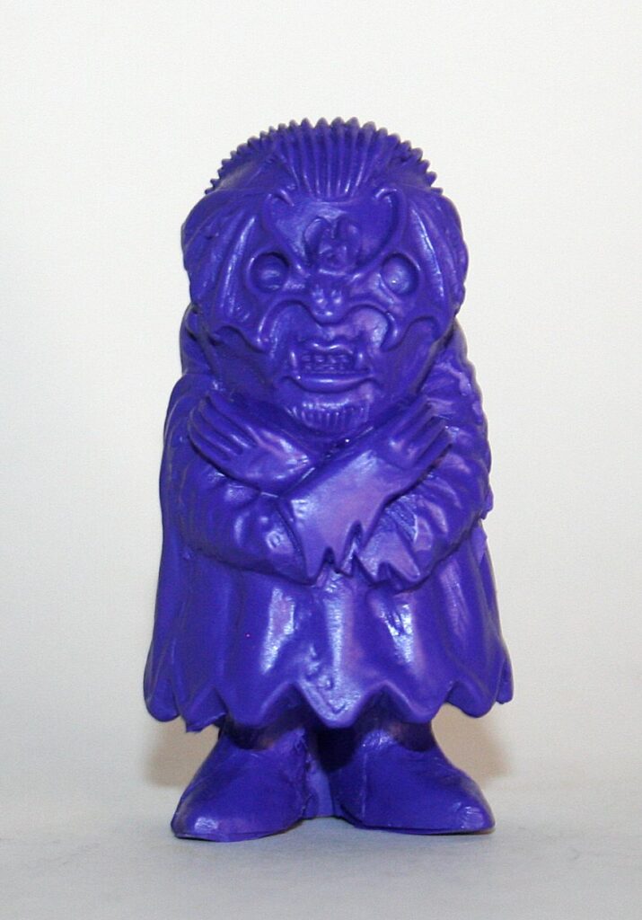 HH Toys Midnight Purple Batra