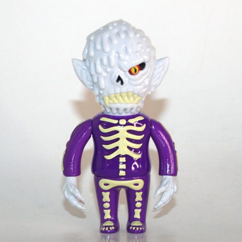 Headlock Studio Mini Purple Slime Kun