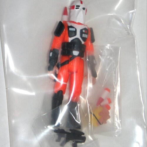 Healeymade Fighter Pilot Raider