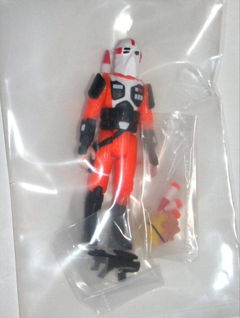 Healeymade Fighter Pilot Raider