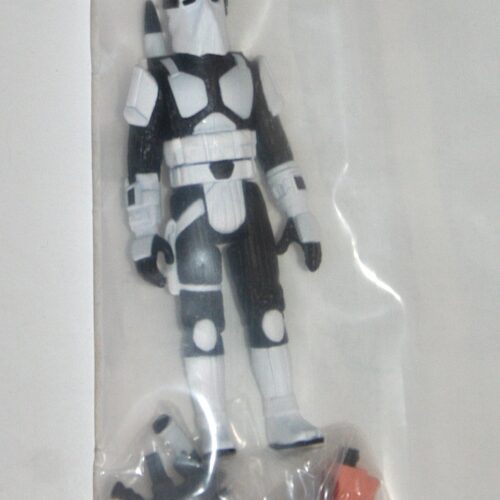Healeymade Speeder Scout Raider