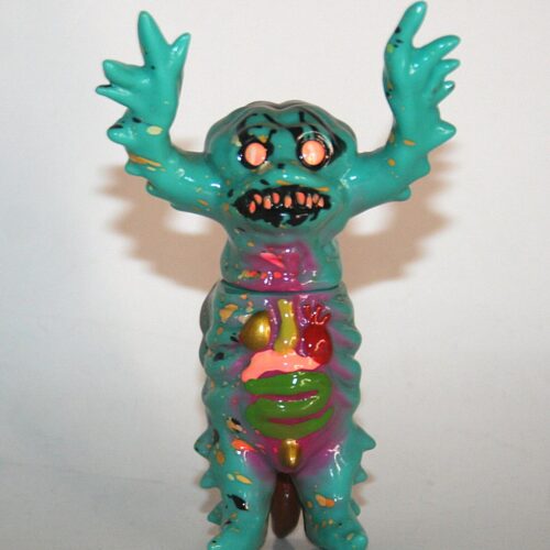 Jetturre x Grody Crazy Mini Horumora - Loose