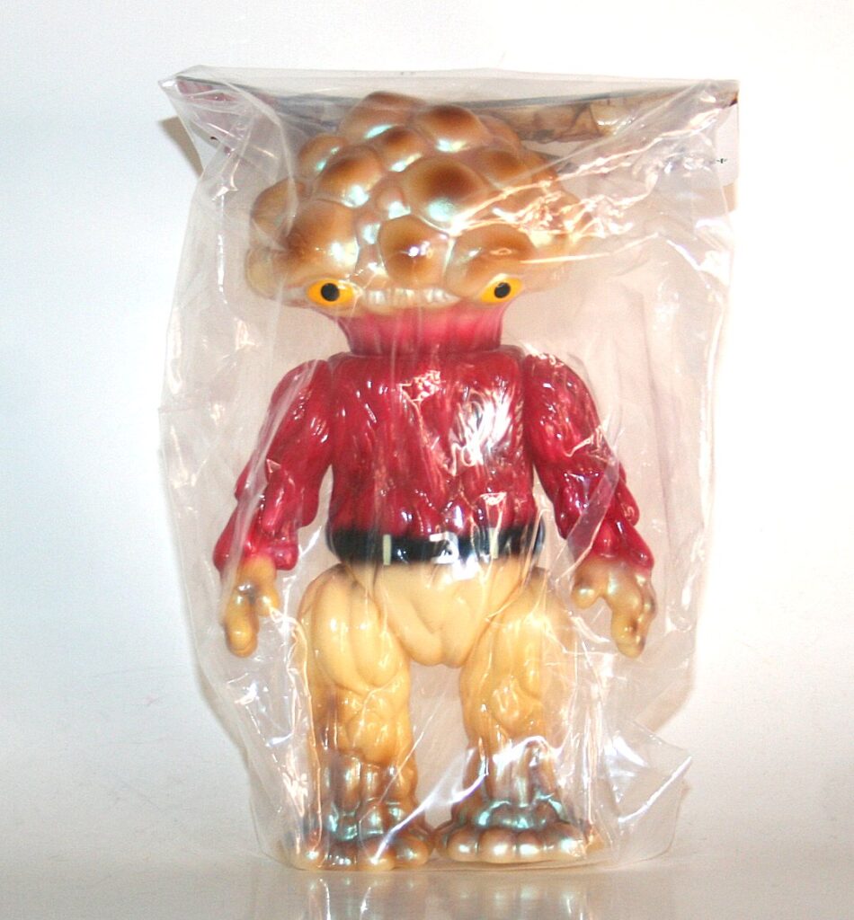 M1 GID Transforming Matango Man
