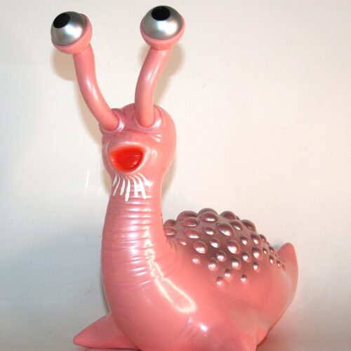 M1Go UltraQ Giant Pink Namegon