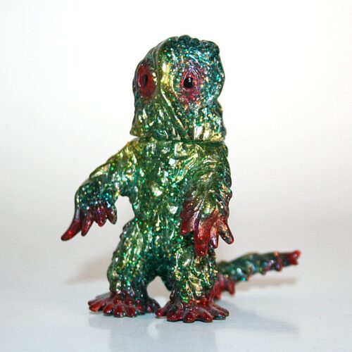 Marusan Gacha Oil Slick 1.5 Hedorah V2