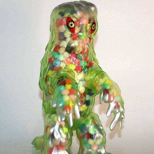 Marusan x Brain Dead Exclusive Hedorah