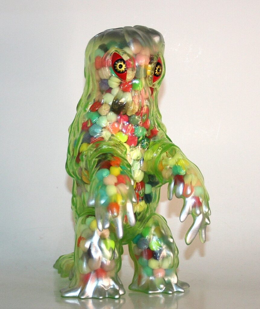 Marusan x Brain Dead Exclusive Hedorah