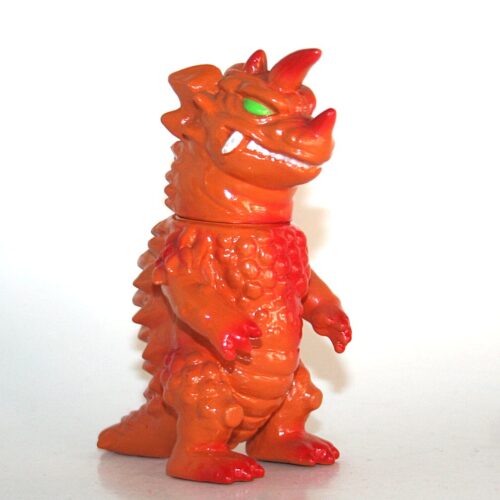 Max Toy Co Brown Mini Drazoran