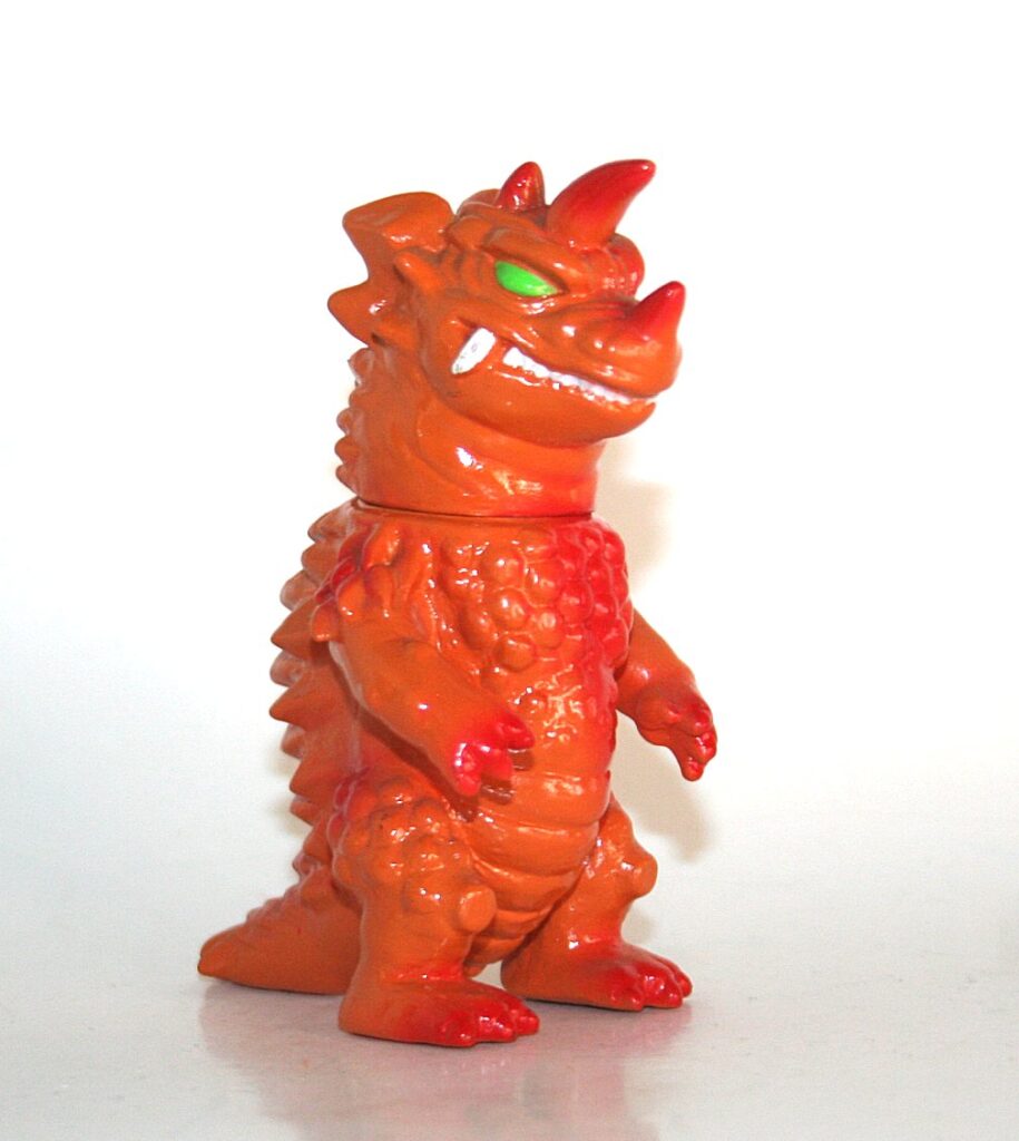 Max Toy Co Brown Mini Drazoran