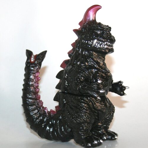 Max Toy Co X Shin Ultraman Black Gomess