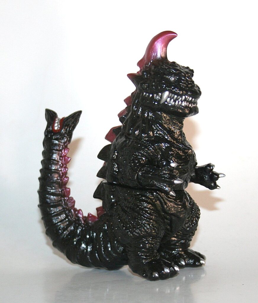 Max Toy Co X Shin Ultraman Black Gomess