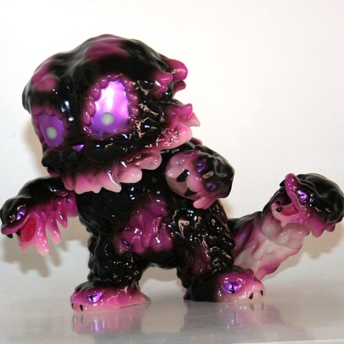 Meowwwthra Purple Glow Sudra
