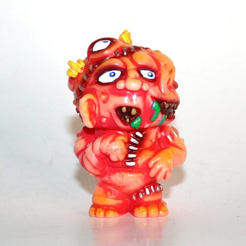 Miscreation Toys Painted Fleshy Goob Mini Miscreants