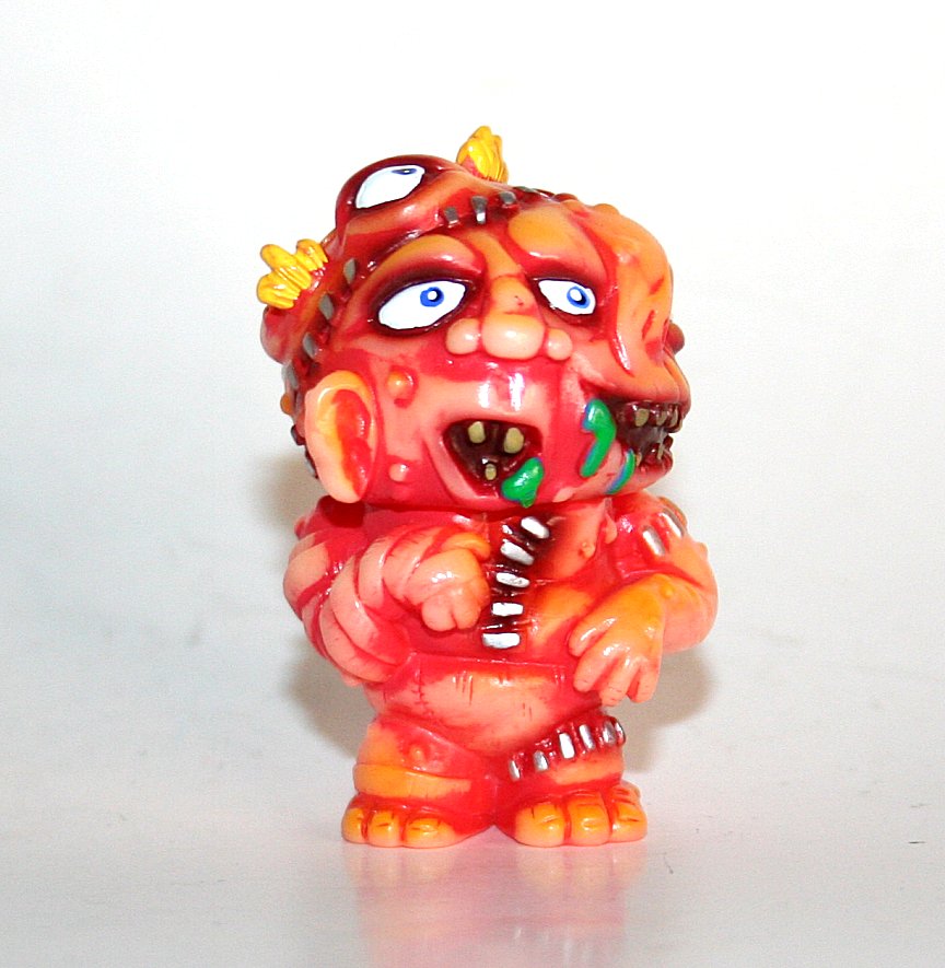 Miscreation Toys Painted Fleshy Goob Mini Miscreants