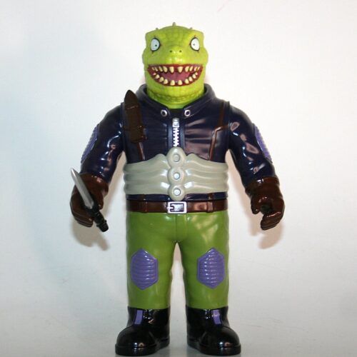Neo Player One Dorohedoro Kaiman