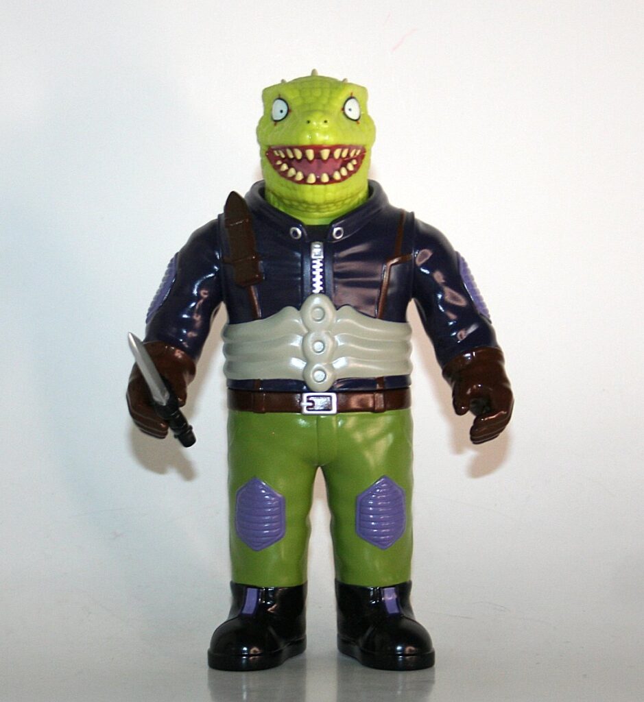 Neo Player One Dorohedoro Kaiman