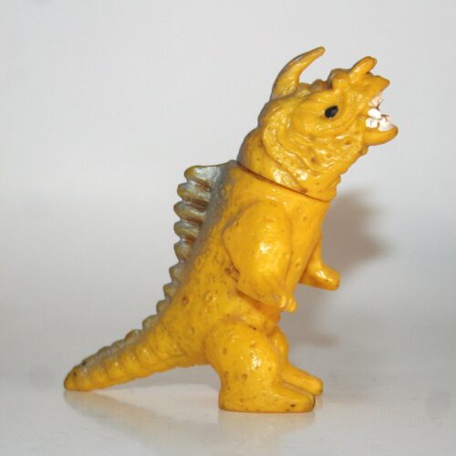 Nitto Vintage Yellow Jiger
