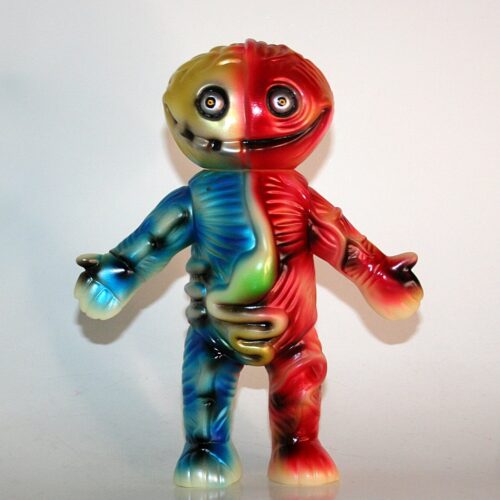 Pico Pico x Blobpus Glow Gakki Kun