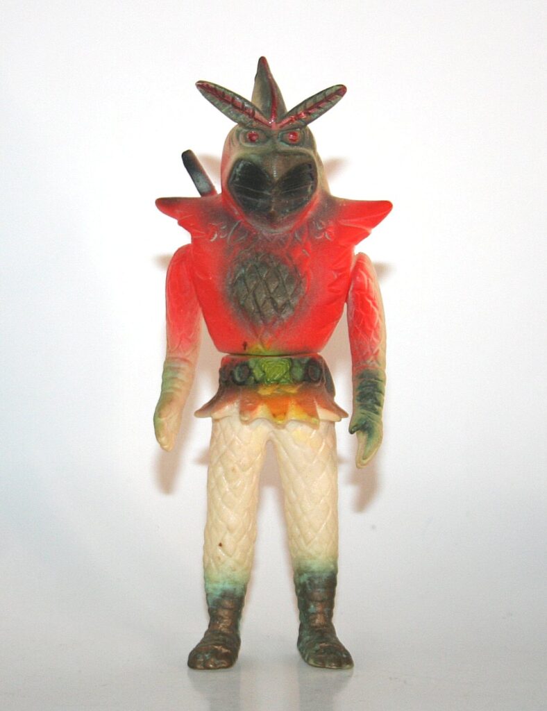 Popy Henshin Ninja Arashi