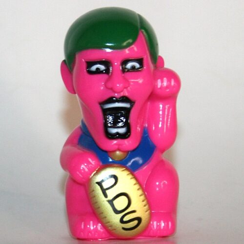 Punk Drunkers Pink Joker Fortune Aitsu Guy