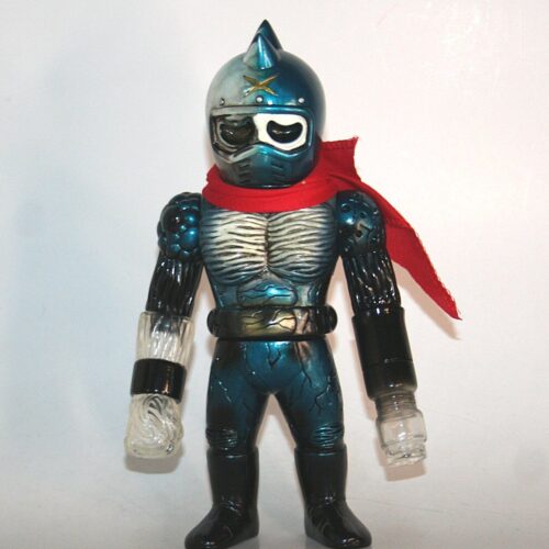 RealxHead Black x Blue Ghost Cider III