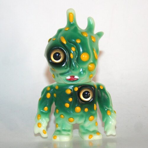 RealxHead Green on Glow Prince Amoeba