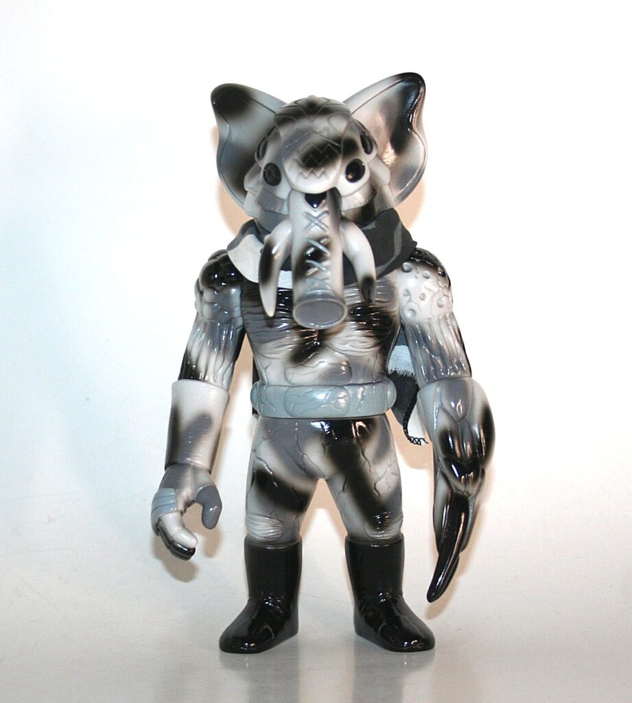 RealxHead x Neo One Grey Camo Chaos Elemax