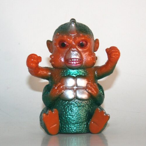 Splurrt More Green on Brown Baby Krono