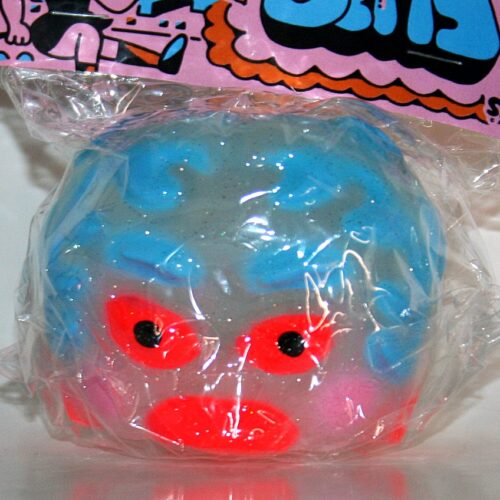 Star Castle Limited Sparkly Glow Bootleg Betty