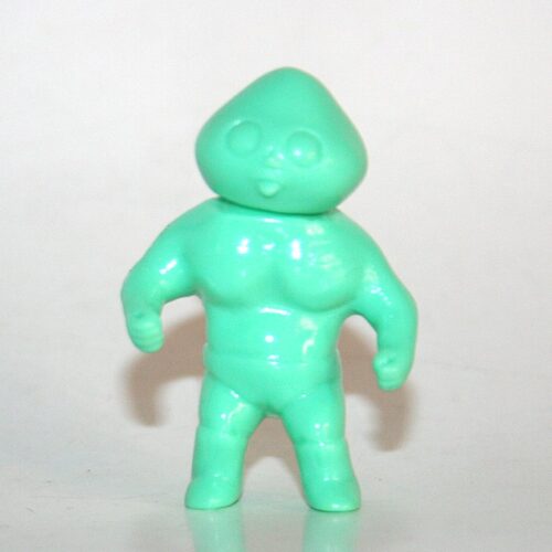 Sunguts Unpainted Seafoam Matsutake Wrestler