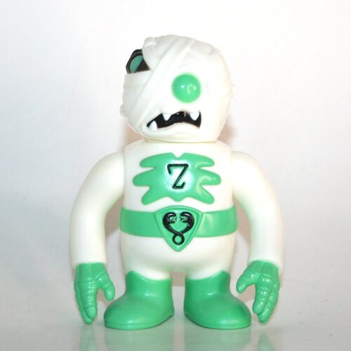 Super7 Lucky Bag 2009 Zag Zombie