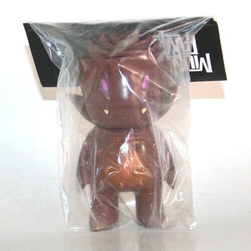 Super7 Milk Chocolate Rose Vampire