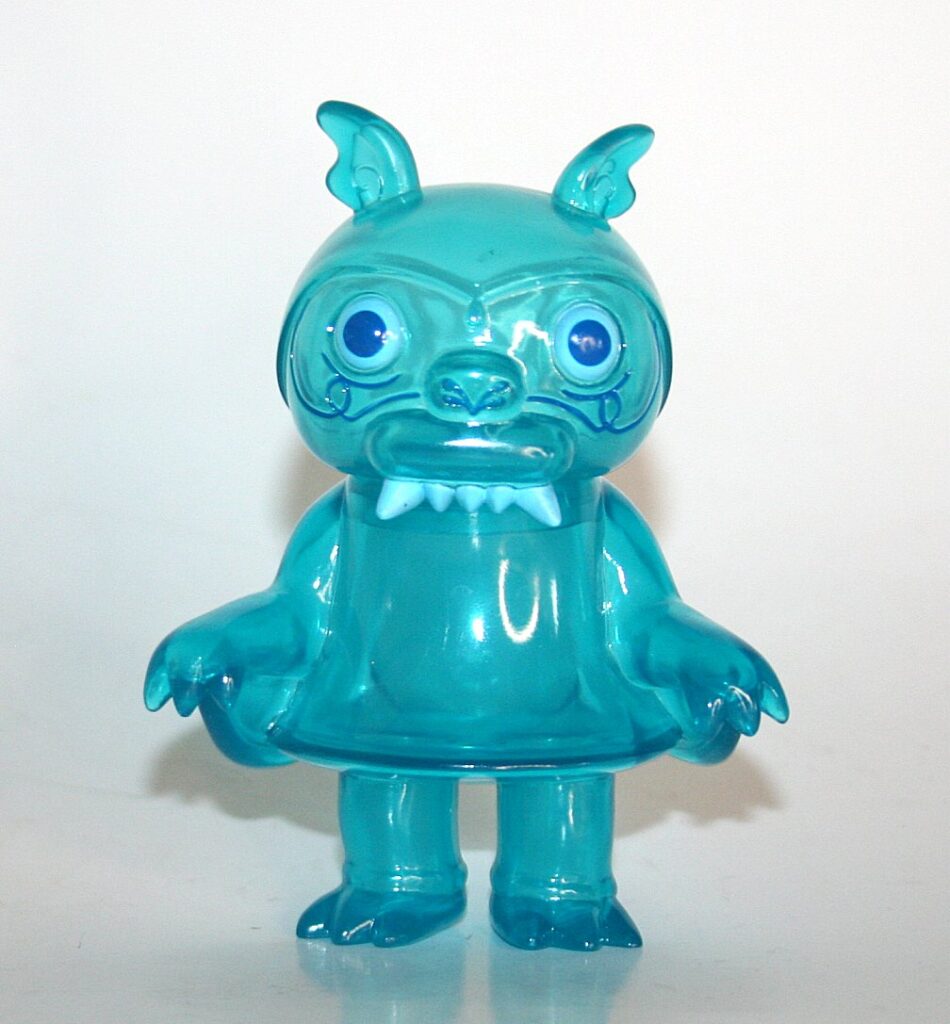 Super7 Rainy Day Steven the Bat