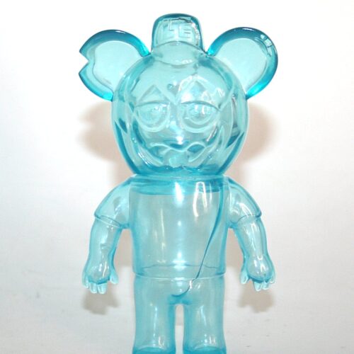 Super7 x Le Merde Rainy Day Turdical Le Turd V2