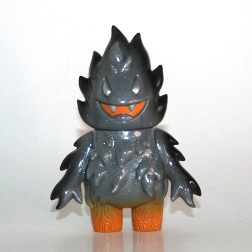 Super7 x Leecifer Charcoal Flame Honoo