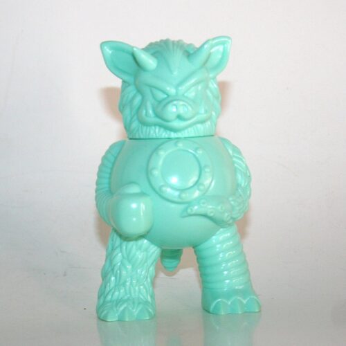 Super7 x Paul Kaiju Seafoam PartyBall