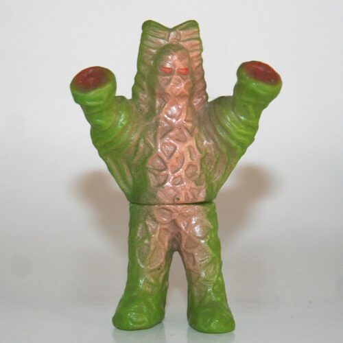 Takatoku Green Mirrorman Multi