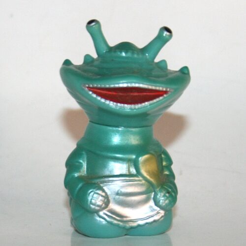 Toygraph Light Blue Cooking Kanegon