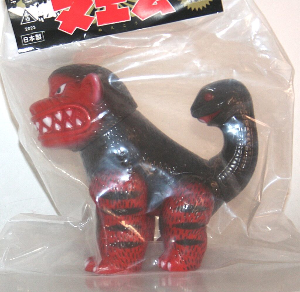 Tsukunentoy Red Nue-Ko