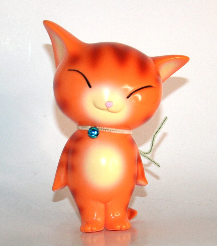 US Toys Canico Kibi-Chan