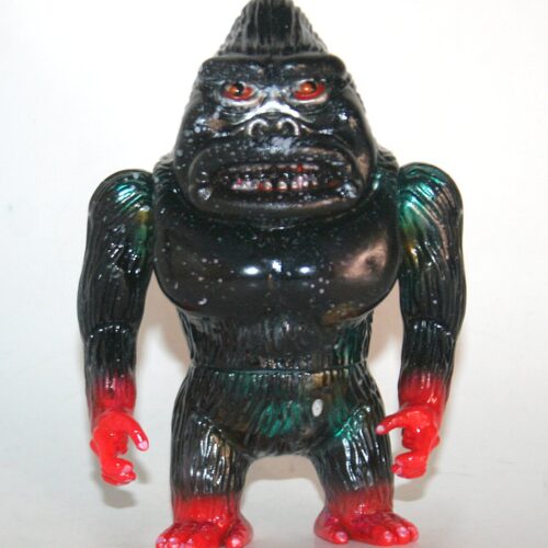 Ummikko x Grody Shogun Custom Koningu