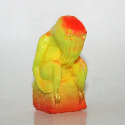 Velocitron Citrus Cthulhu