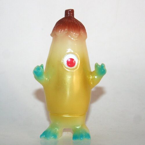 Yamomark Golden Glow Eggplant Ghost
