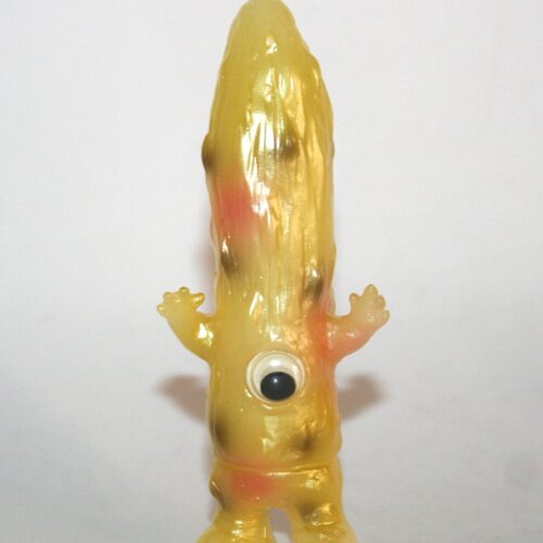 Yamomark Golden Glow Haunted Cucumber