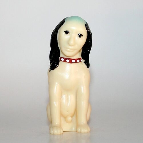 Zollmen Fleshy Jinmenken Omake