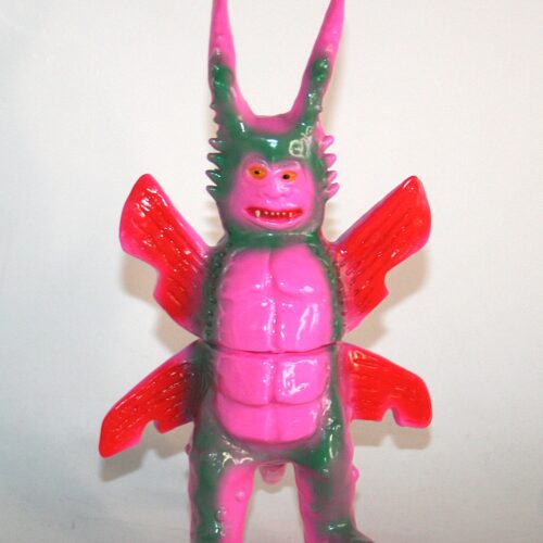 Amapro Freakin Pink Muchee